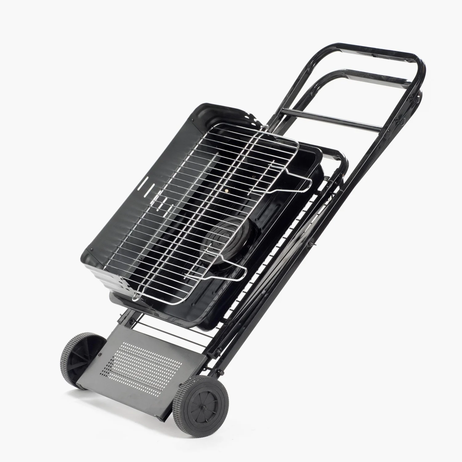 Click Clack Klappgrill