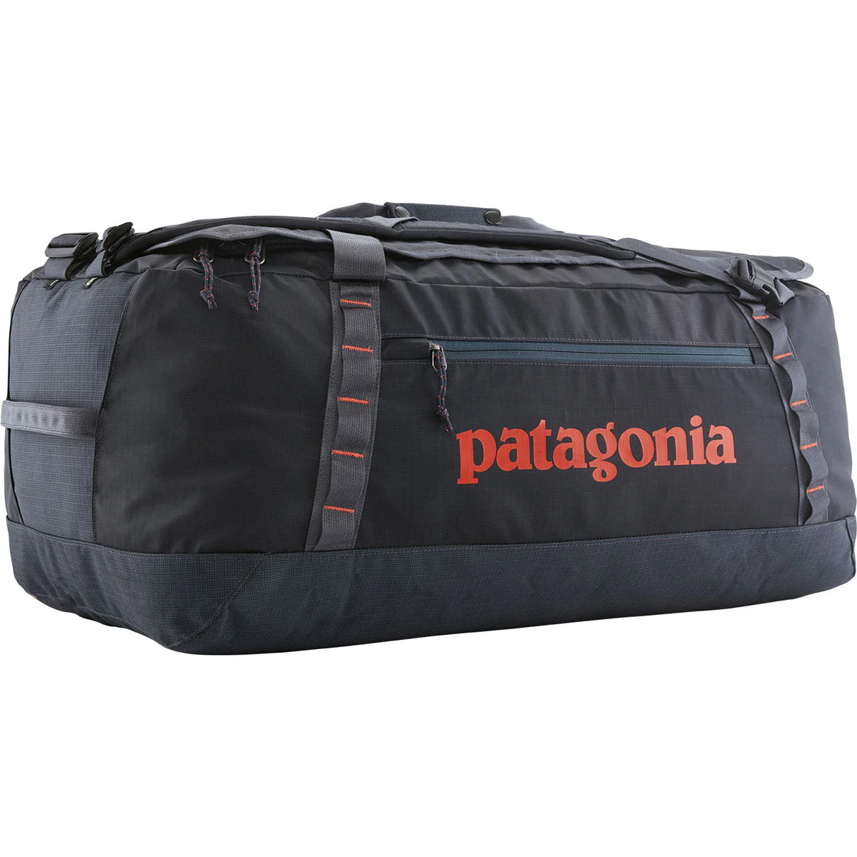 2025 Black Hole Duffel 70L – Reisetasche aus recyceltem Material