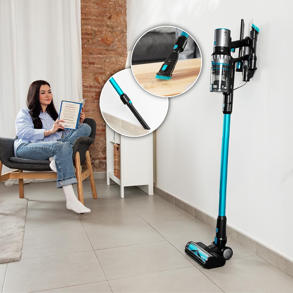 Rockstar 2500 Thunder Powerhead Conga