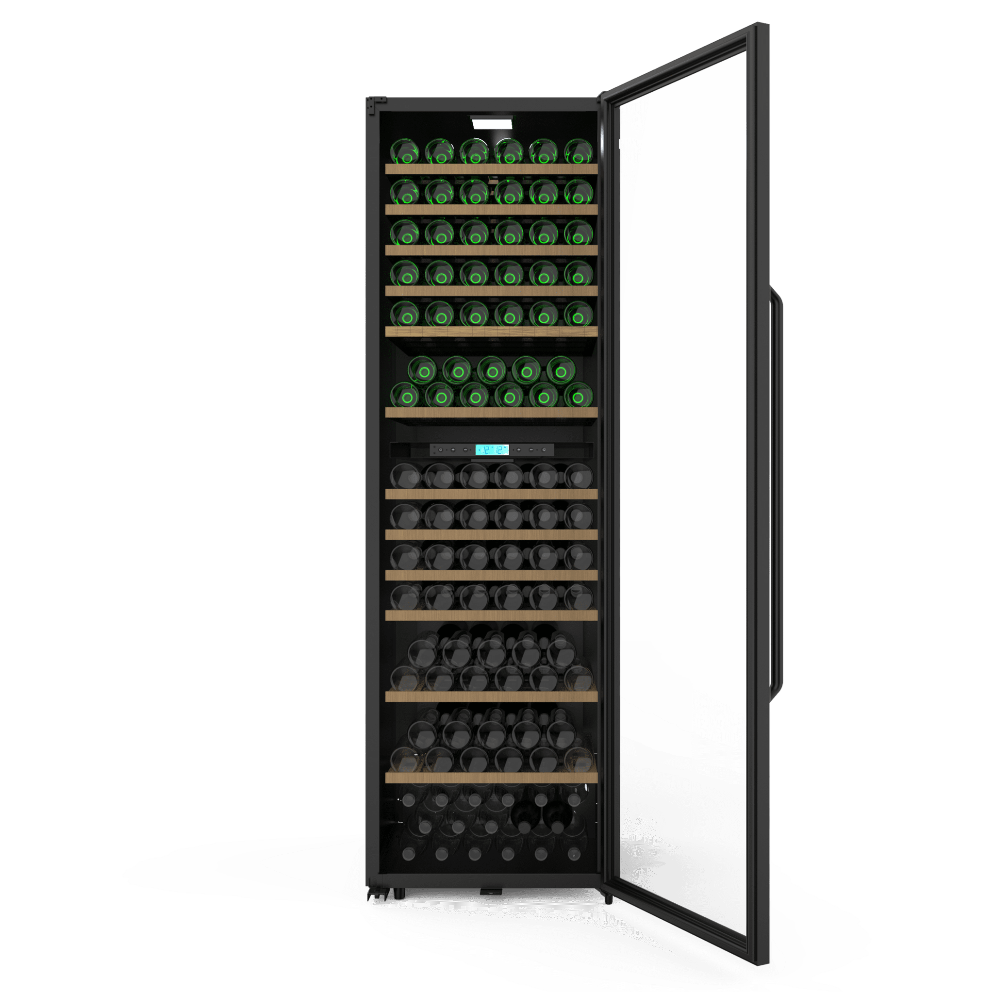 Bolero GrandSommelier Duo 176000 Schwarz