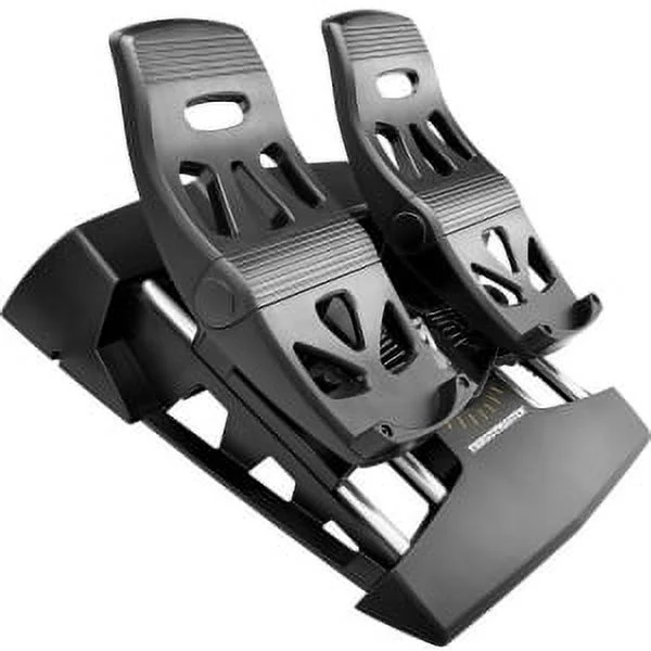 2025 Thrustmaster T.Flight styrepedaler.