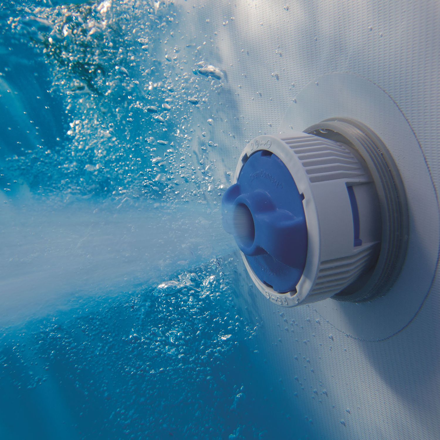 Bestway Power Steel abnehmbarer Rohrpool 956x488x132 cm