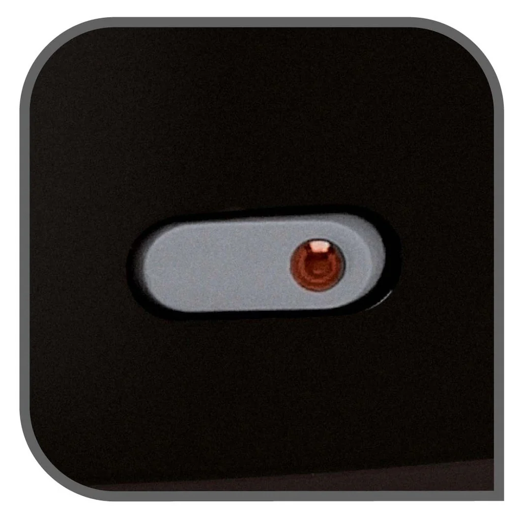 Tefal Simple One FF1608 Schwarze Fritteuse (Modelljahr 2025)