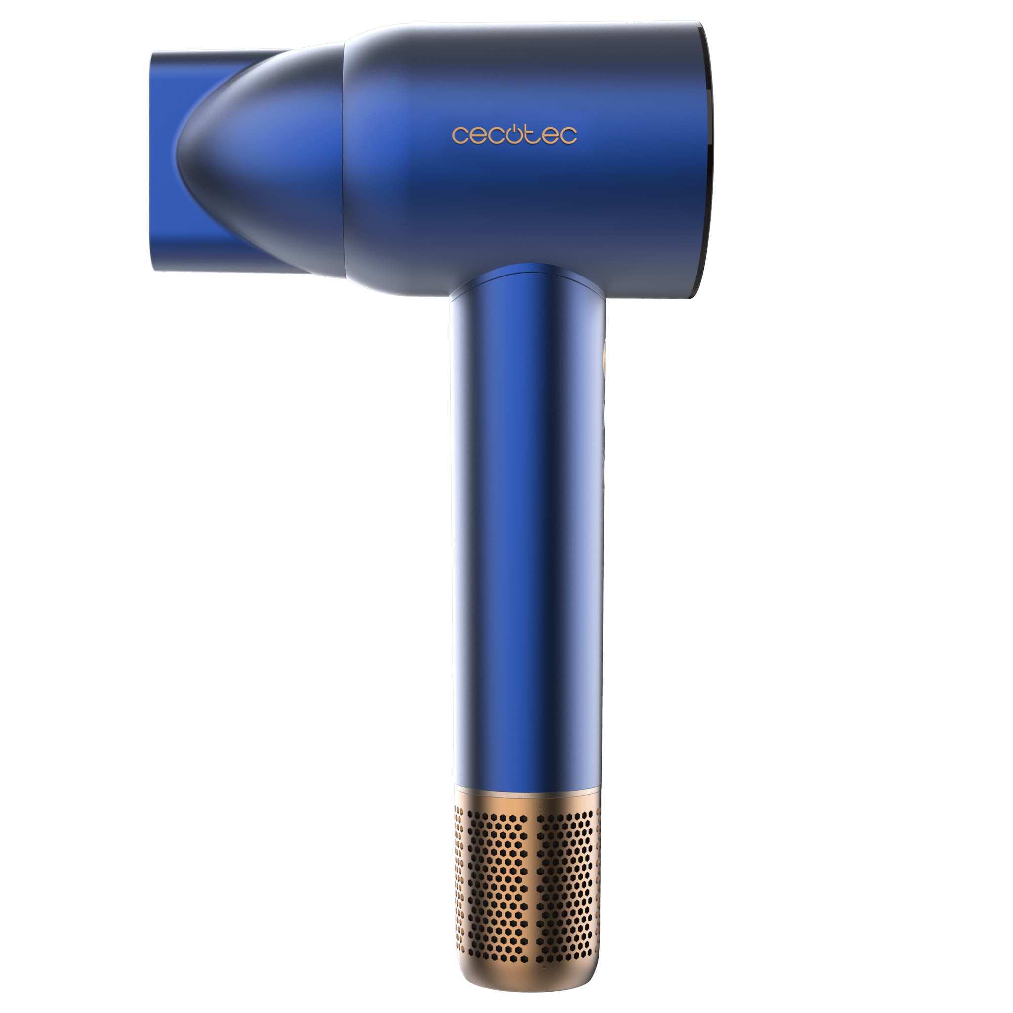 IoniCare RockStar Nano IonTech Blue