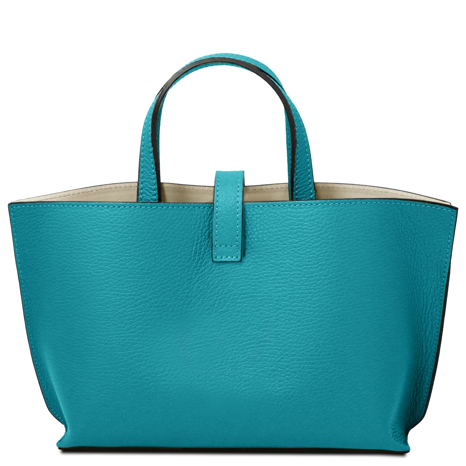 Agatha - Women's leather tote purse | TL142456
