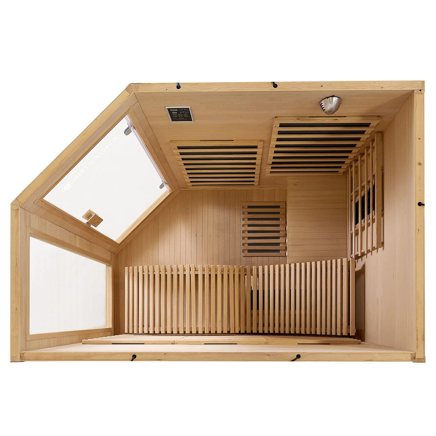 2025 Infrarotkabine Esbjerg