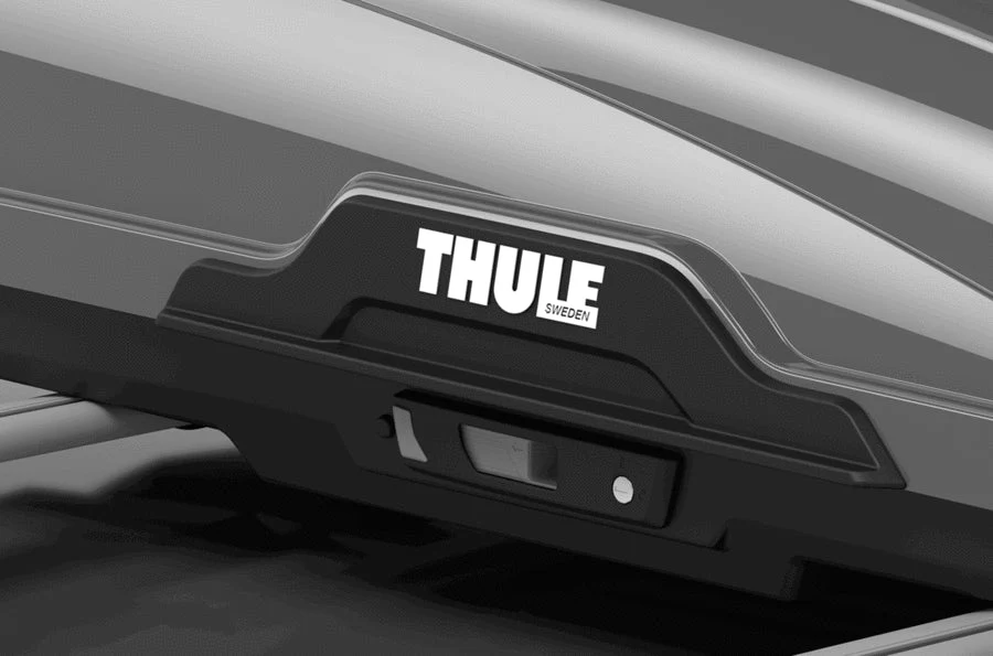 Coffre de toit Thule Motion XT XL noir 500 L (2025)