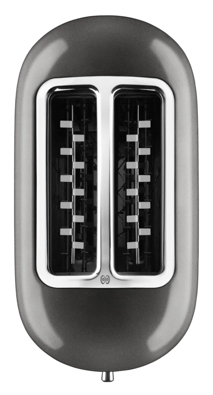 2025 KitchenAid 5KMT2204 Artisan-brødrister med 2 riller