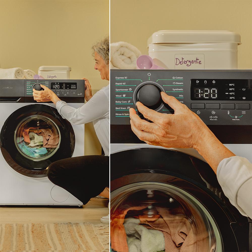 Bolero Dresscode 8300 Inverter Maxx A