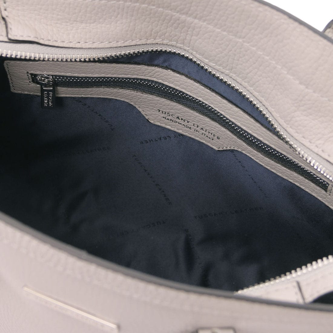 TL Bag - Italian leather handbag | TL142147