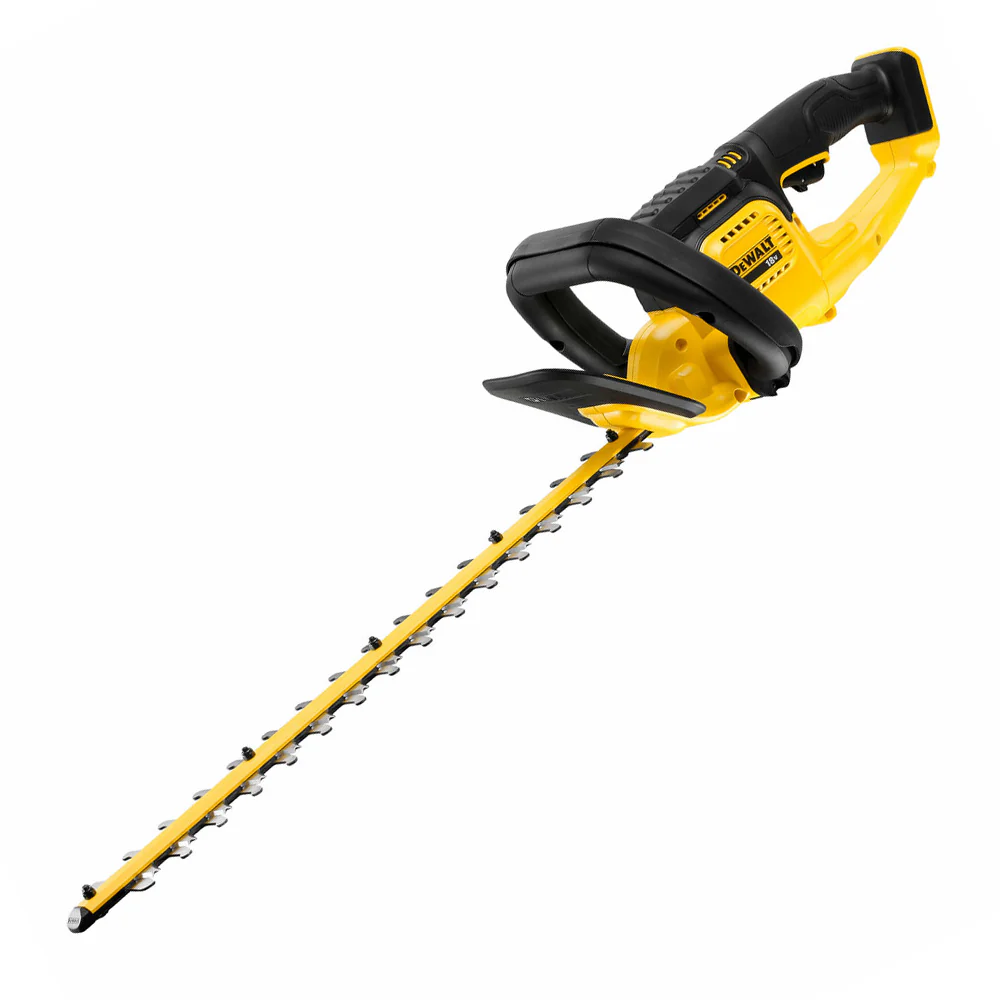 2025 Dewalt DCMHT563N 18V XR 550mm Hækkeklipper | Kun krop