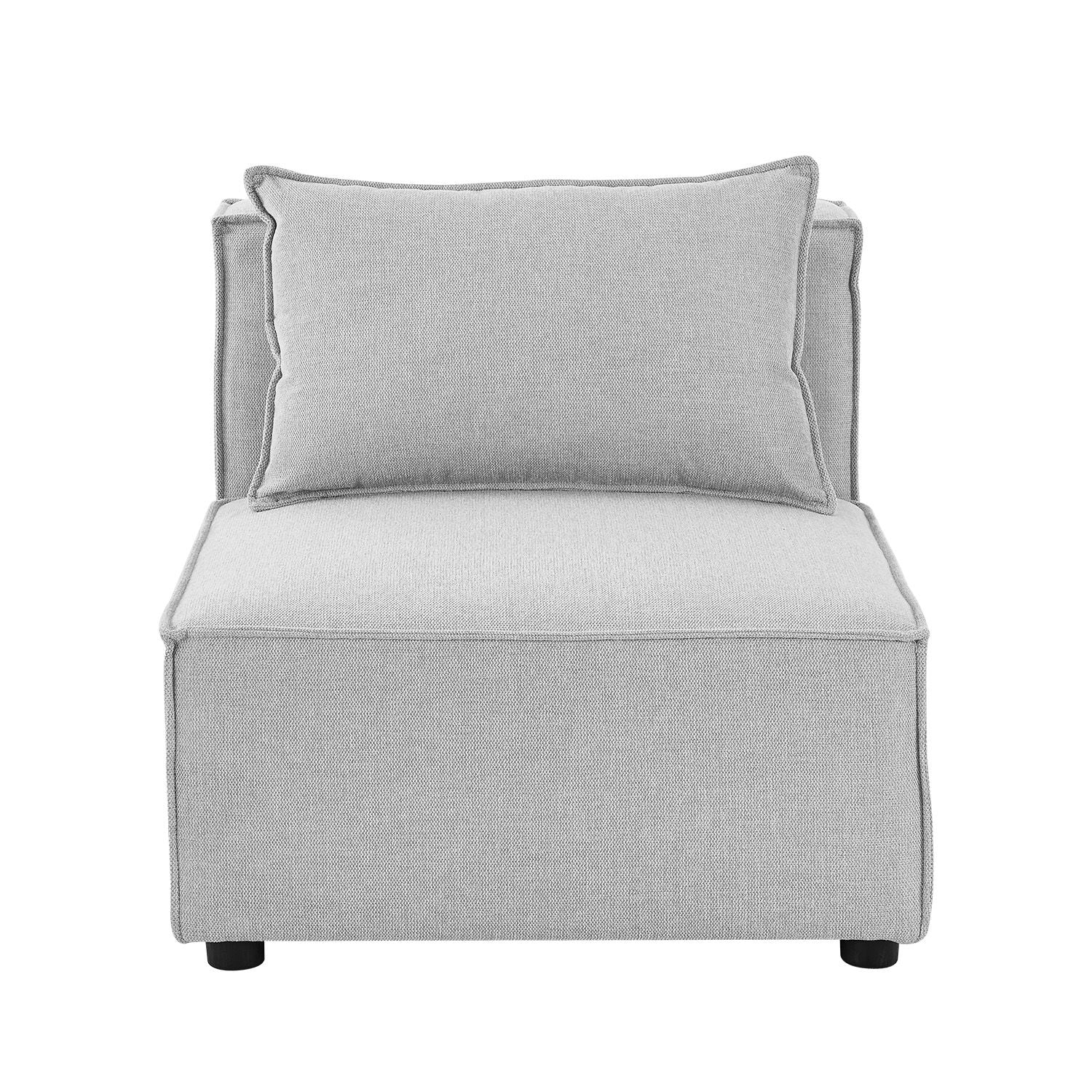 Canapé modulaire Domas XXL 2025 – salon modulaire