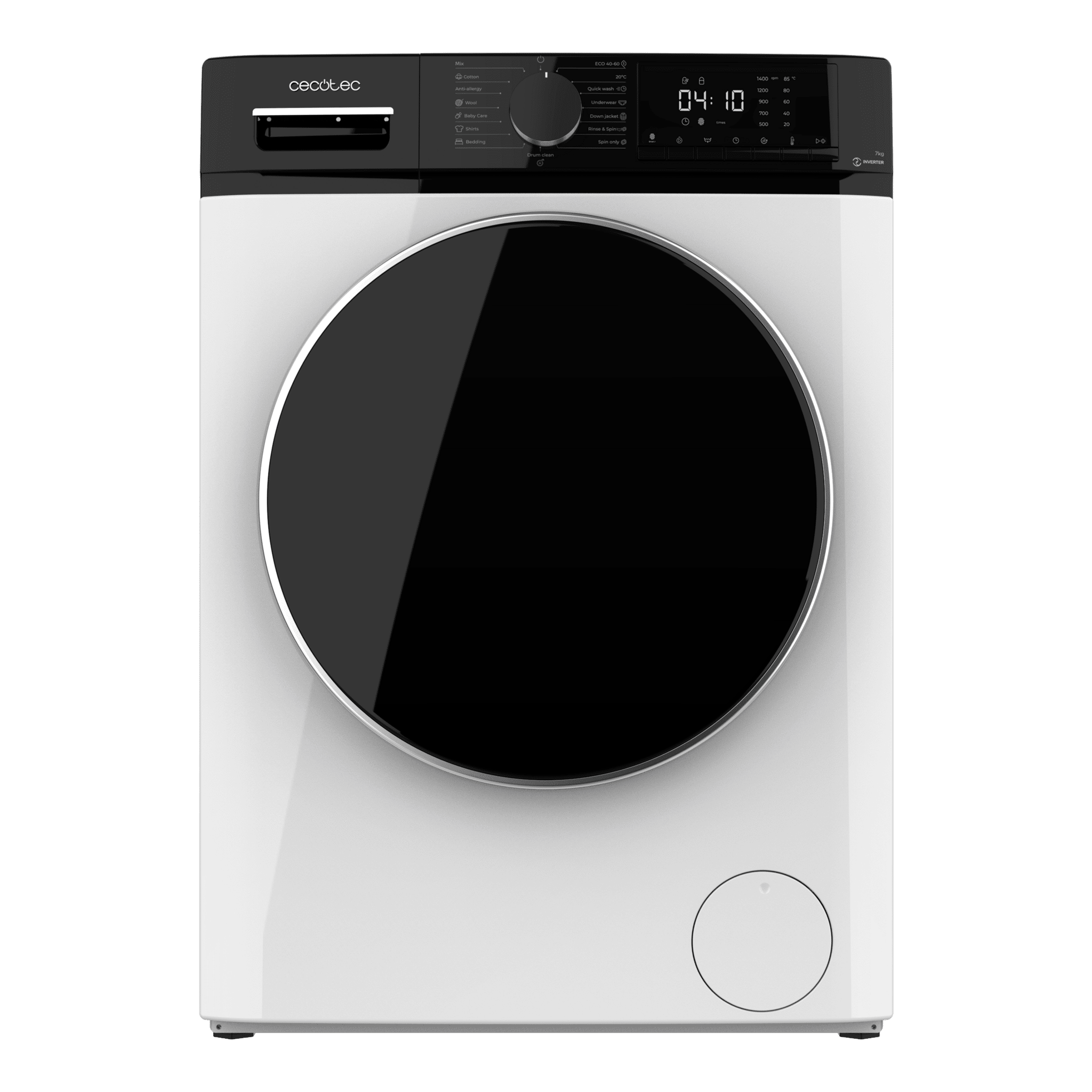 Bolero DressCode 7610 Inverter A