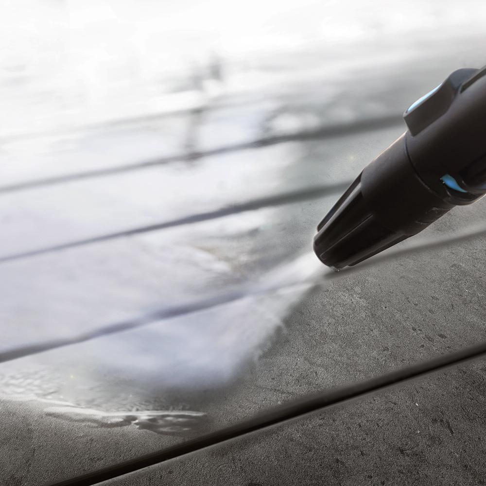 HydroBoost 1600 Auto & Motorrad