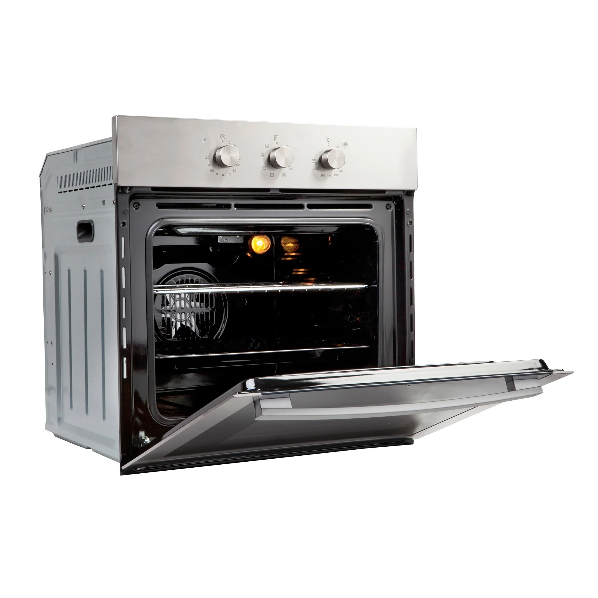 2025 Elite 52 liters indbygget ovn FDV