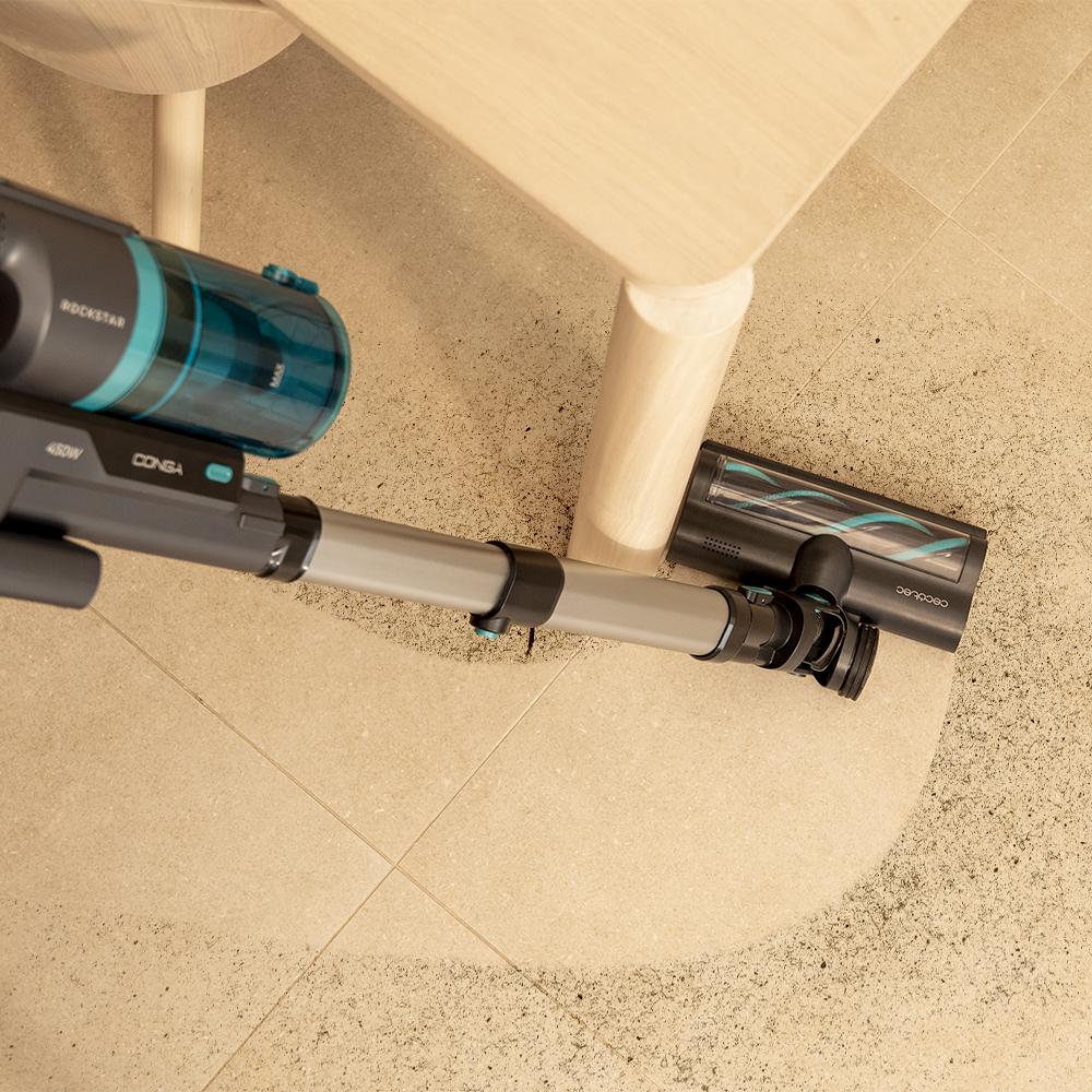 Rockstar 10000 Nebula Station Conga