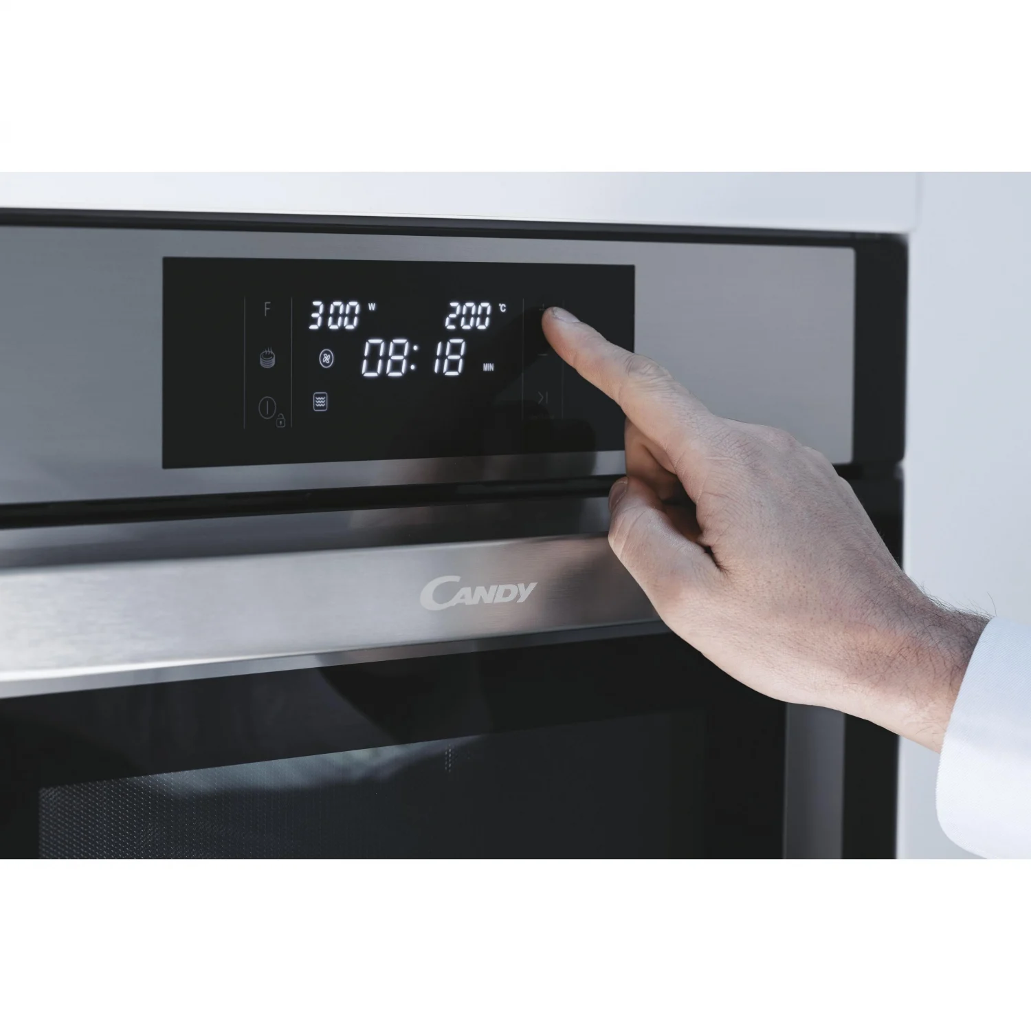 Candy MEC440TXNE Mikrowellenofen