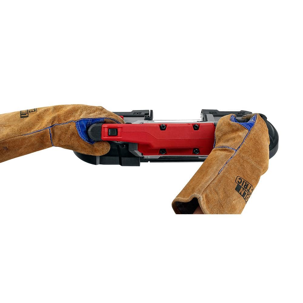 Scie à ruban à coupe profonde 2025 11