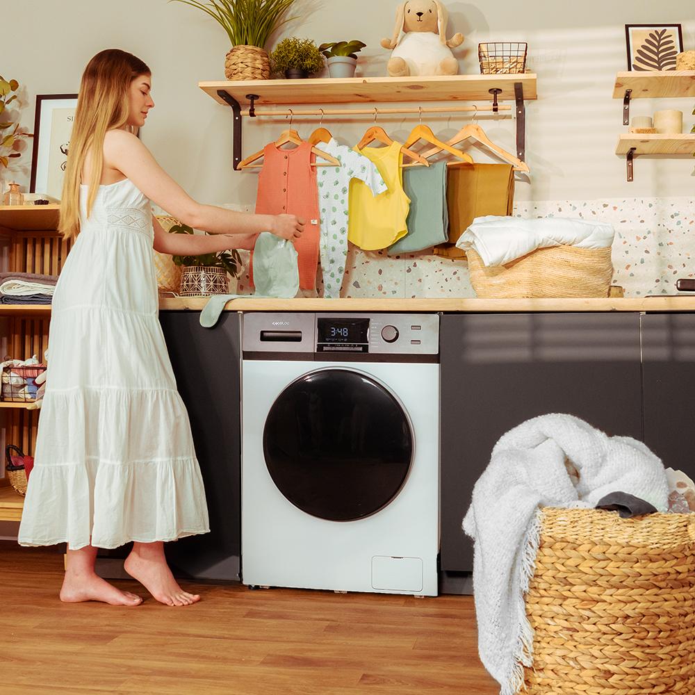 Bolero Dresscode 10410 Inverter A