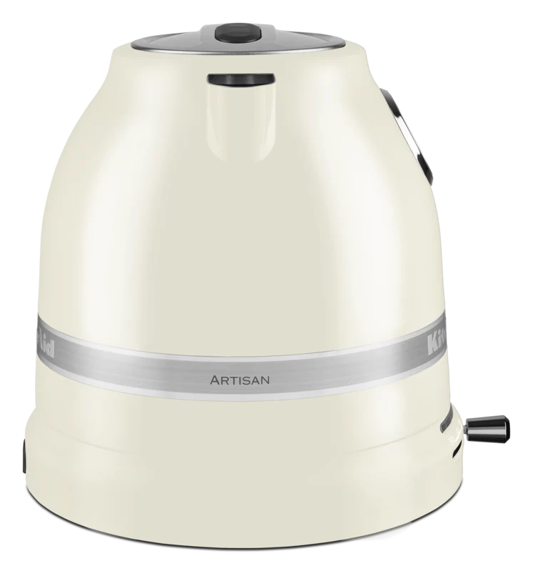 2025 KitchenAid Artisan Elkedel 1,5 L 5KEK1522