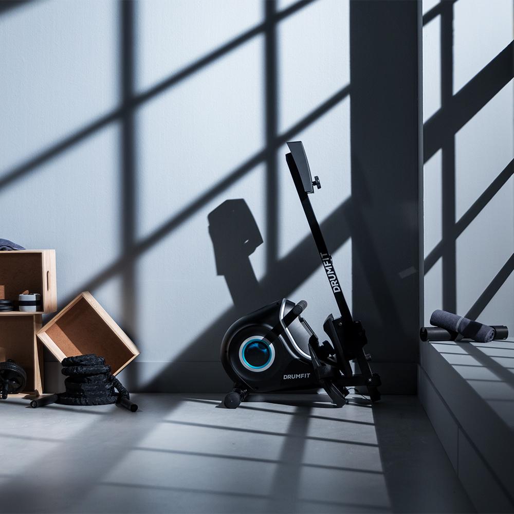 Drumfit Rower 7000 Regatta