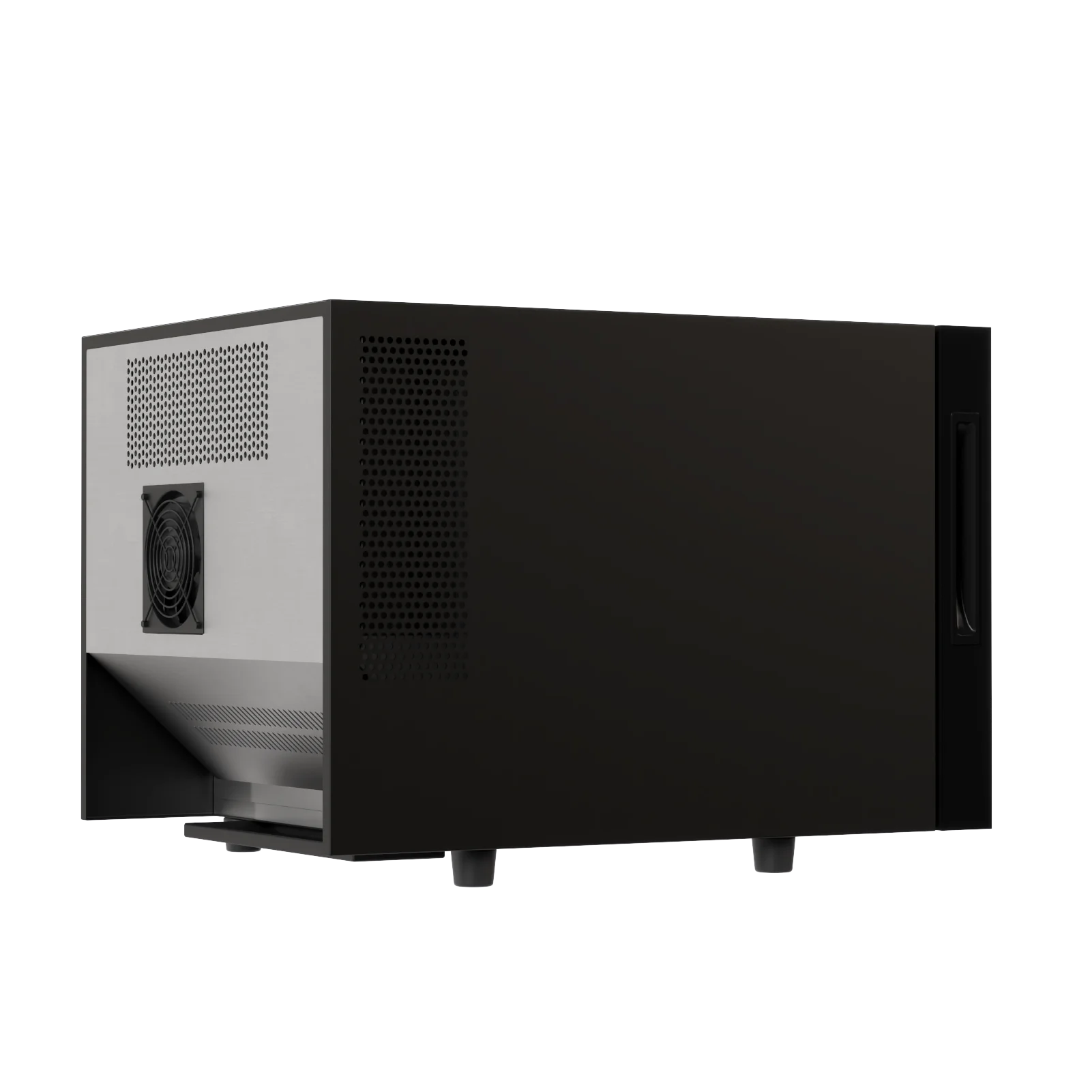 JINJUNYE Weinkühlschrank 2025. Kompakter Weinkühlschrank für 12 Flaschen. Mini-Weinkühlschrank für die Arbeitsplatte mit Temperaturregelung. Freistehender Weinkühlschrank mit Glastür für Zuhause, Büro und Bar. Geschenkidee für Männer