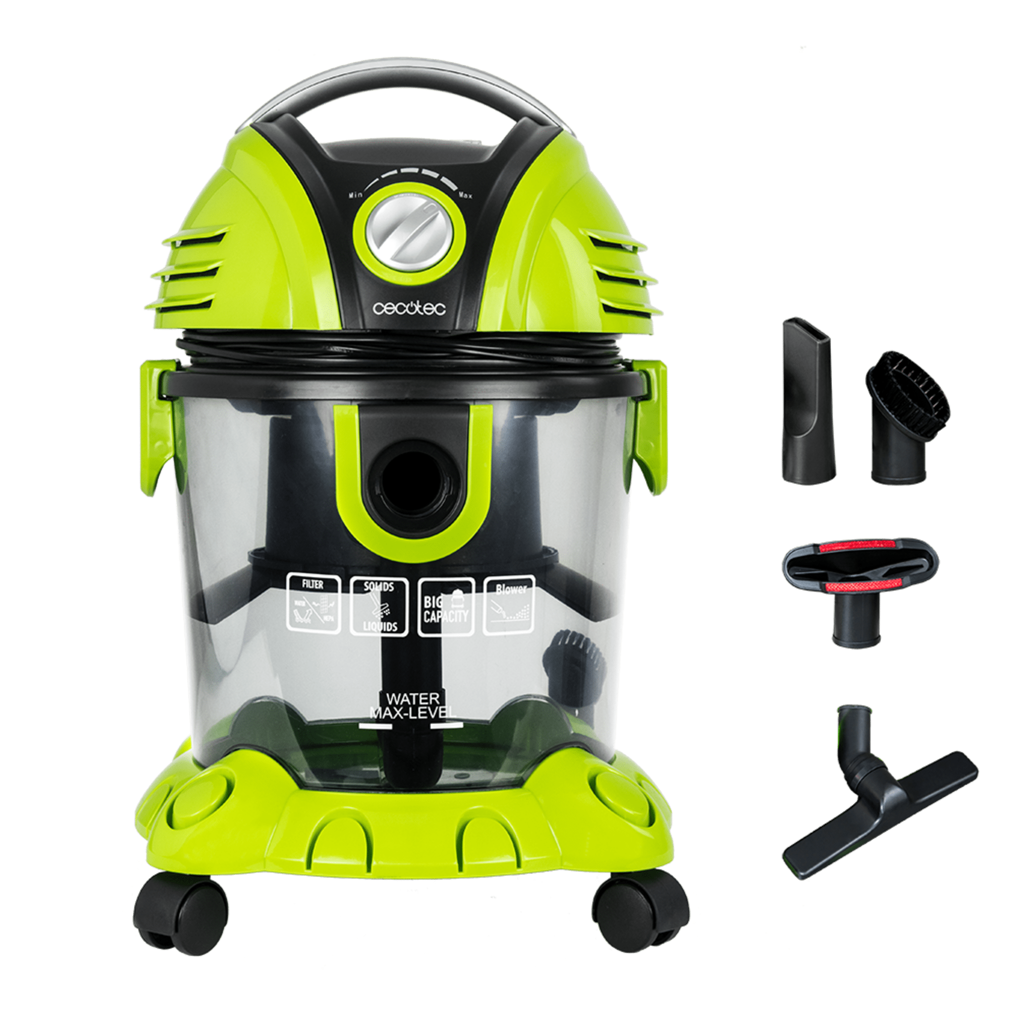 Nass- und Trocken-T-Shirt