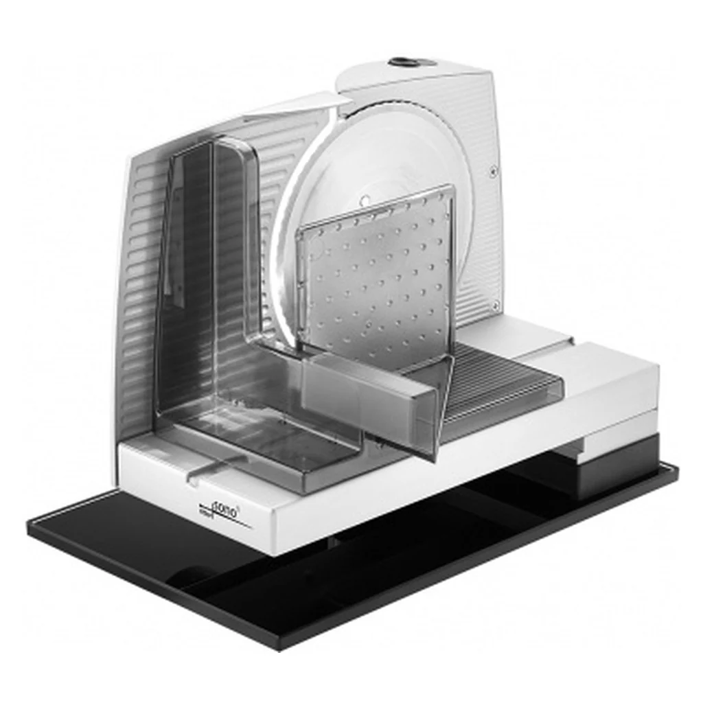 Ritter Sono 1 Multifunktions-Elektroschneider, silber, 2025