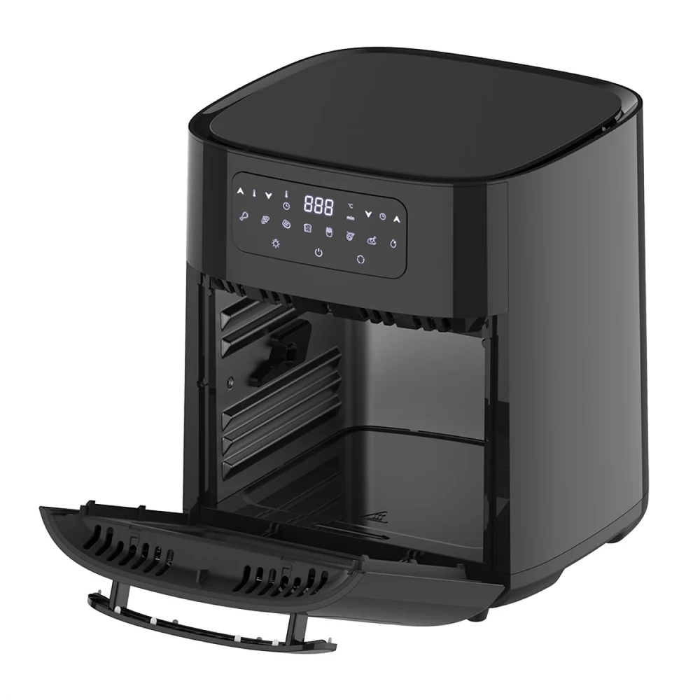 2025 NAPPO NEF-174 14L ELEKTRISK OVN