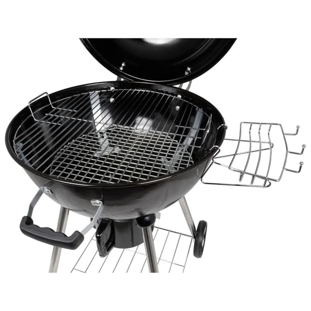 Grill 68x57x99 cm Progarden