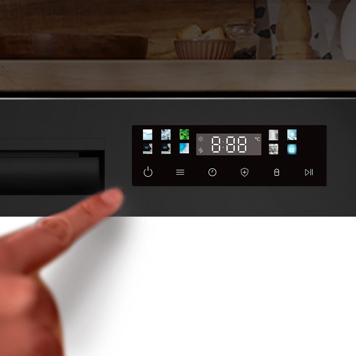 Bolero Aguazero 2300