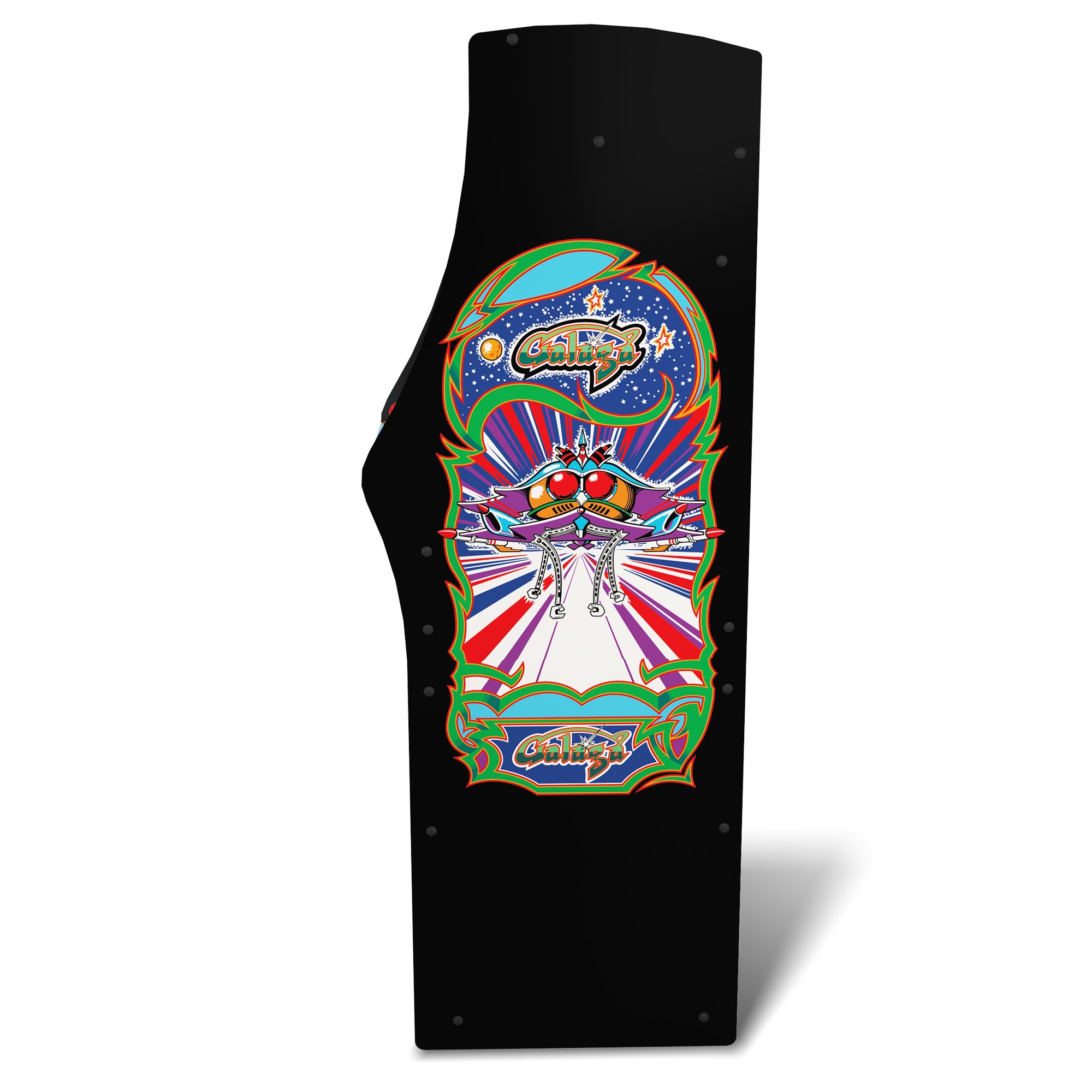 Arcade1Up-Automat, 1,5 Meter hoch, freistehend