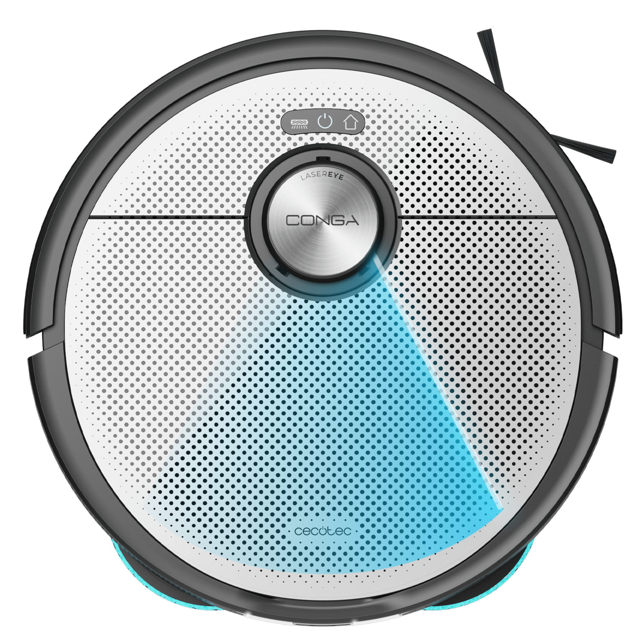 Conga 20090 ProAI InfinitySoap Cut&Spa