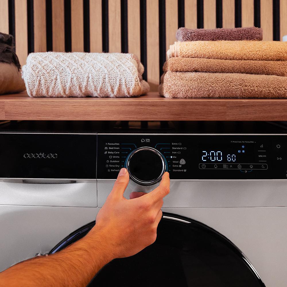 Bolero Dresscode Dry 10500 Inverter