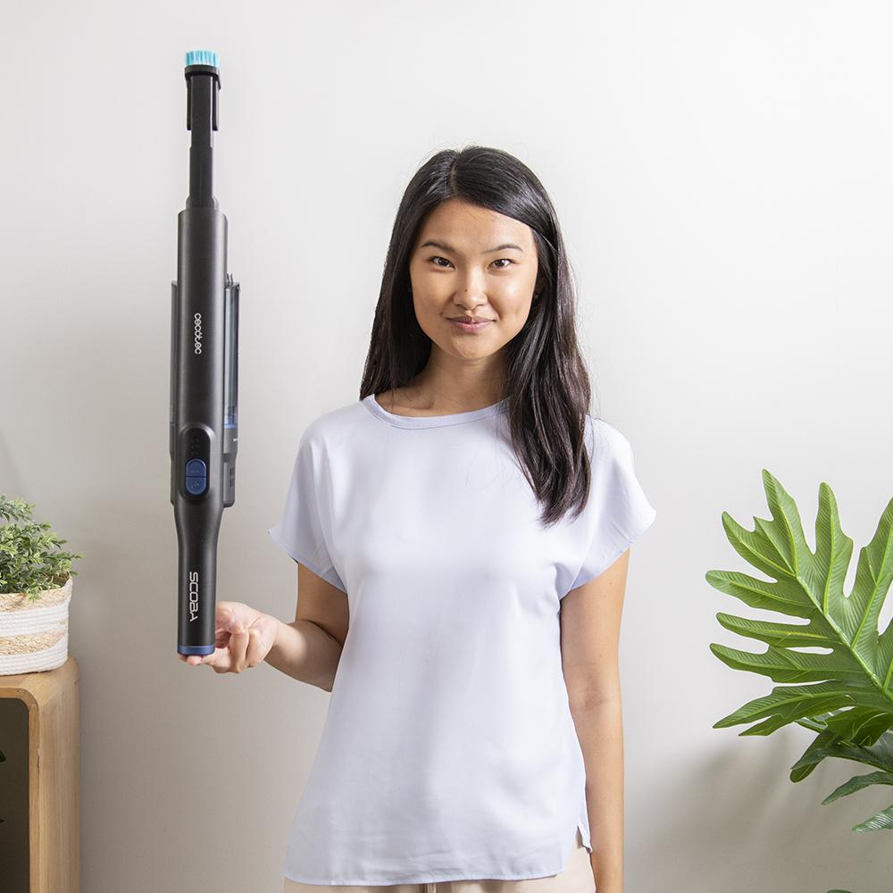 Scoba 2100 Twice Animal