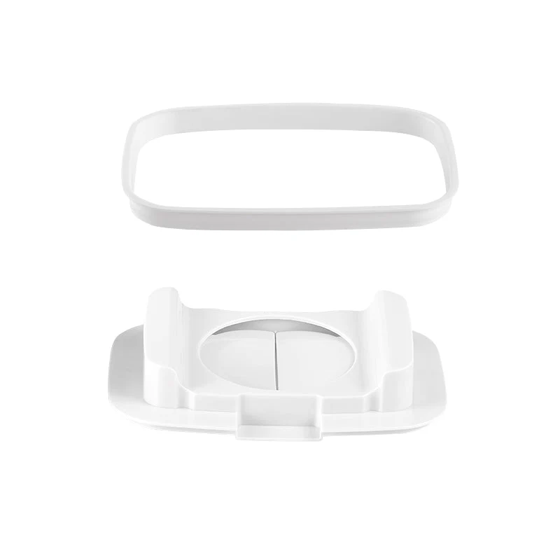 Poubelle anti-odeurs 2025, 15 litres, NS