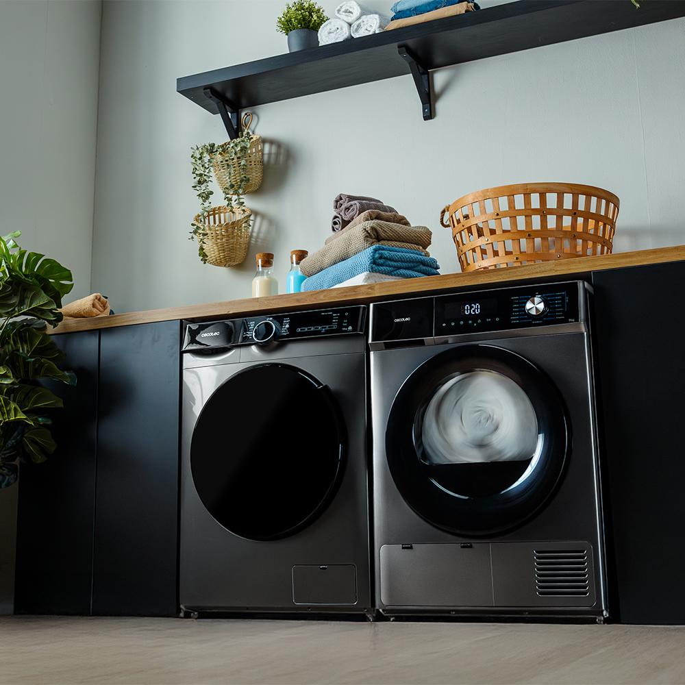 Bolero Dresscode Dry 9330 Stahl