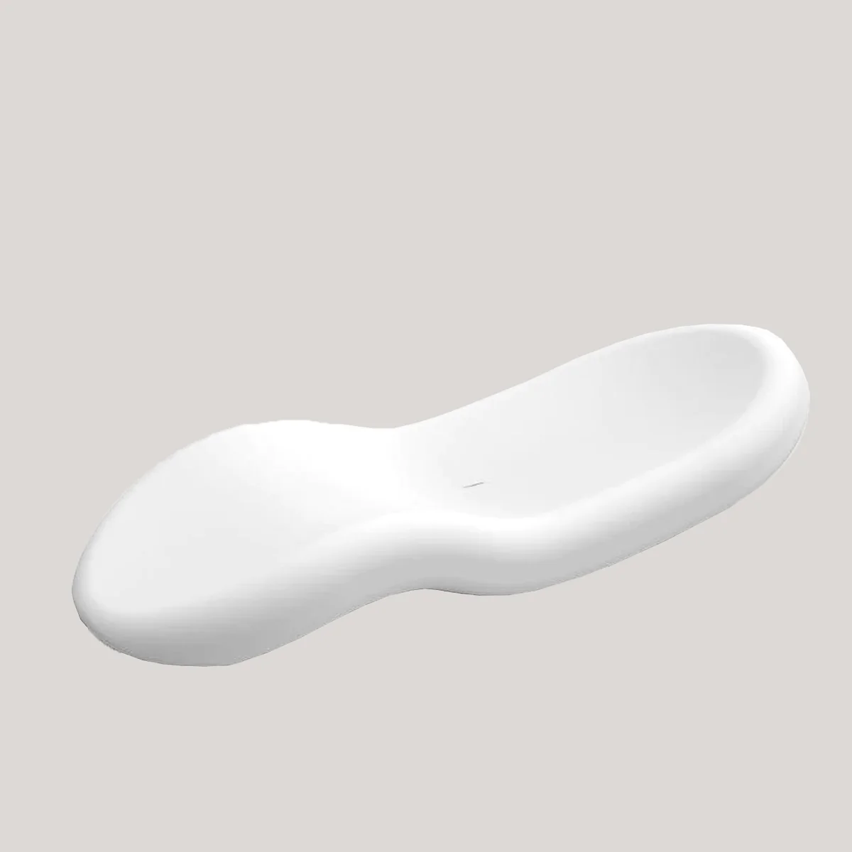 Rasa Sonnenliege für Schwimmbäder, Hotels und Strandclubs