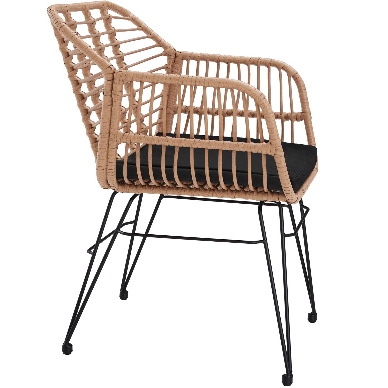 Molfetta Garten-Set - Natur