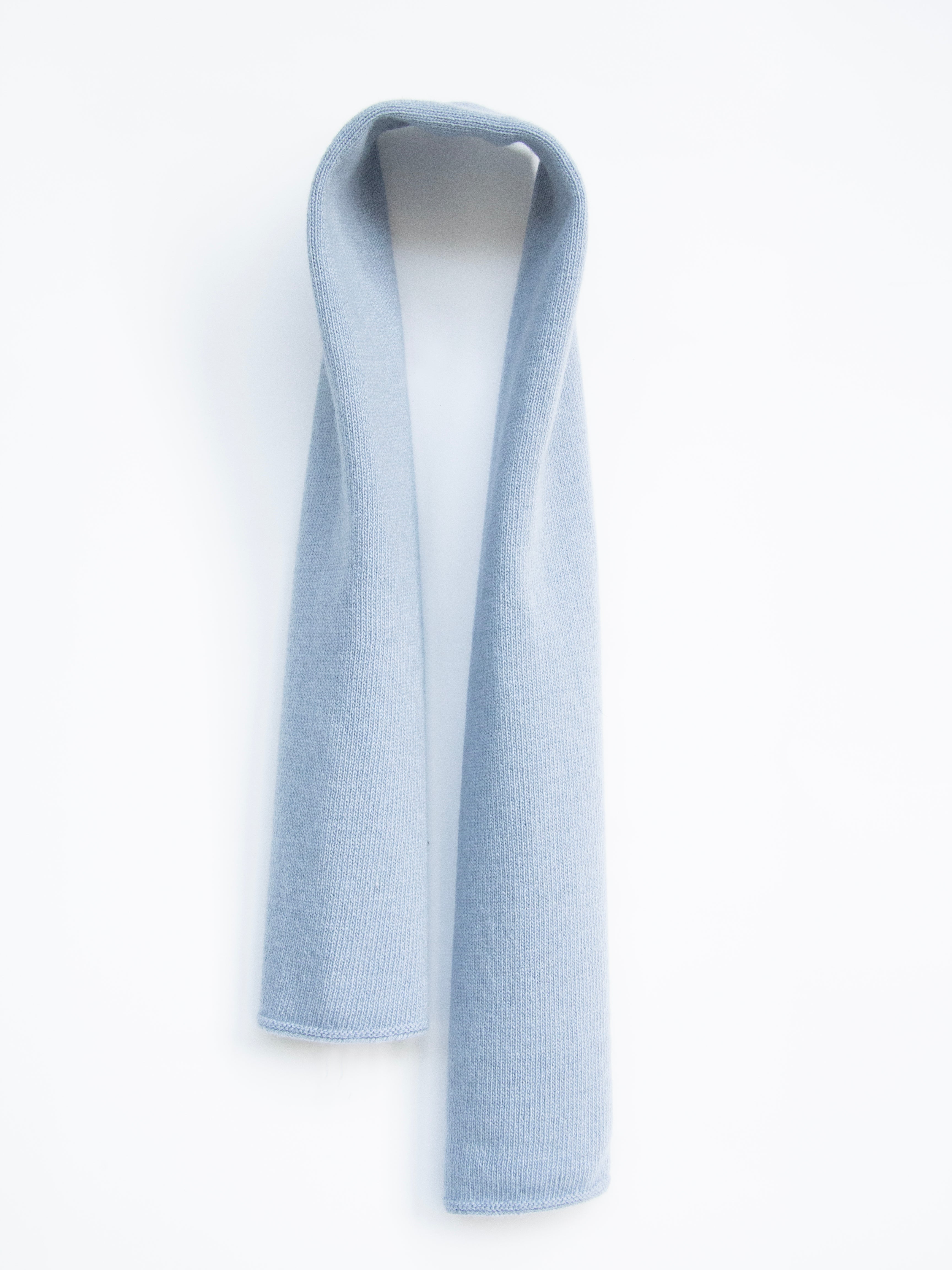 Cashmere Mix Scarf