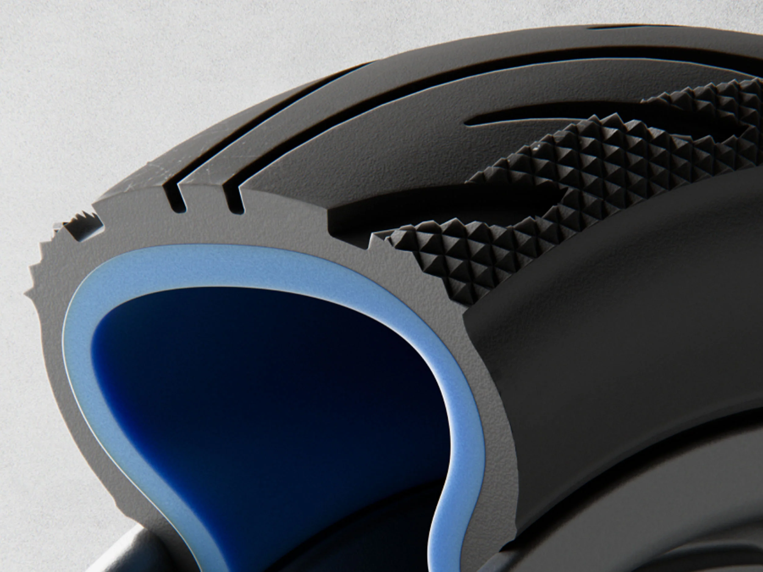 2025 Segway-Ninebot F3 / F3 Pro El-løbehjul