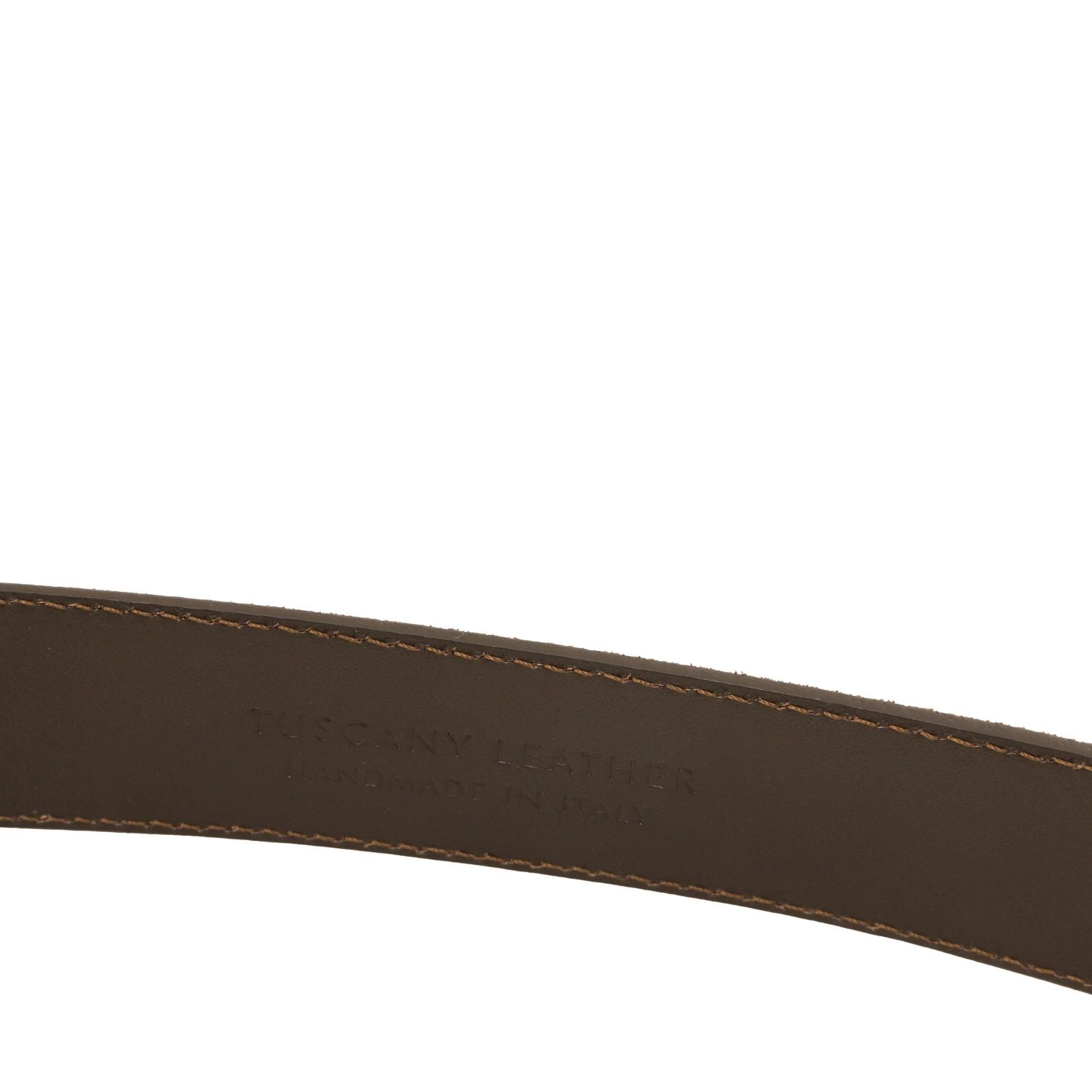 Casual suede leather belt 35mm | TL142536