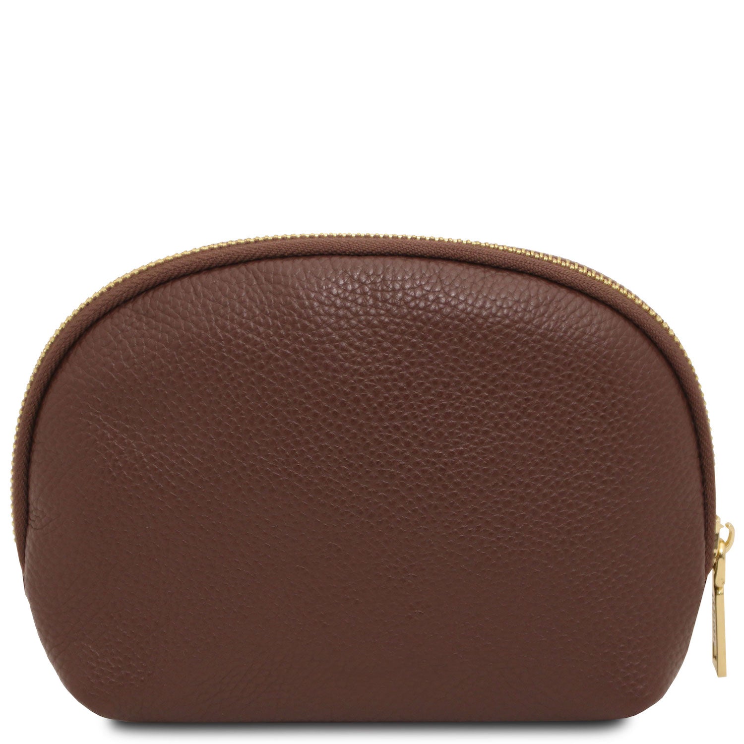 Vera - Soft leather toiletry case | TL142438