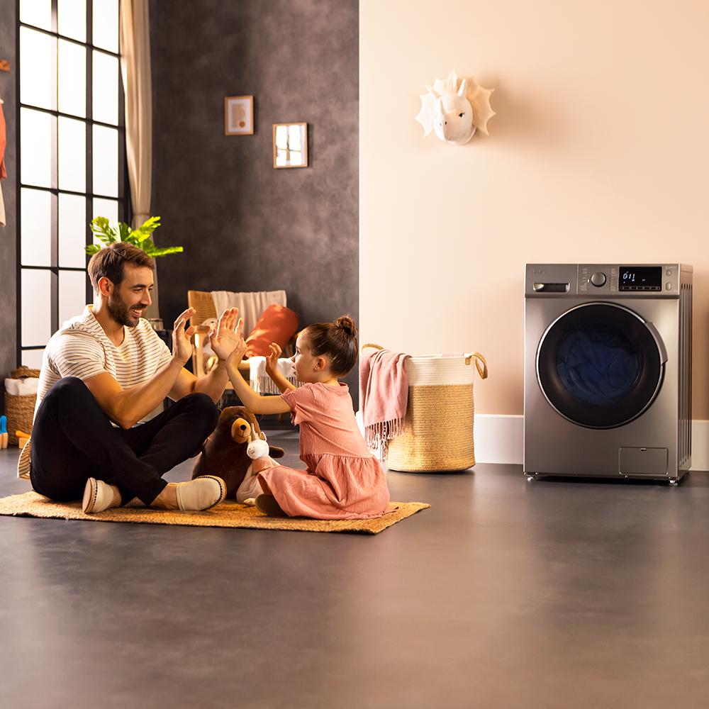 Bolero Dresscode 9600 Inverter Steel