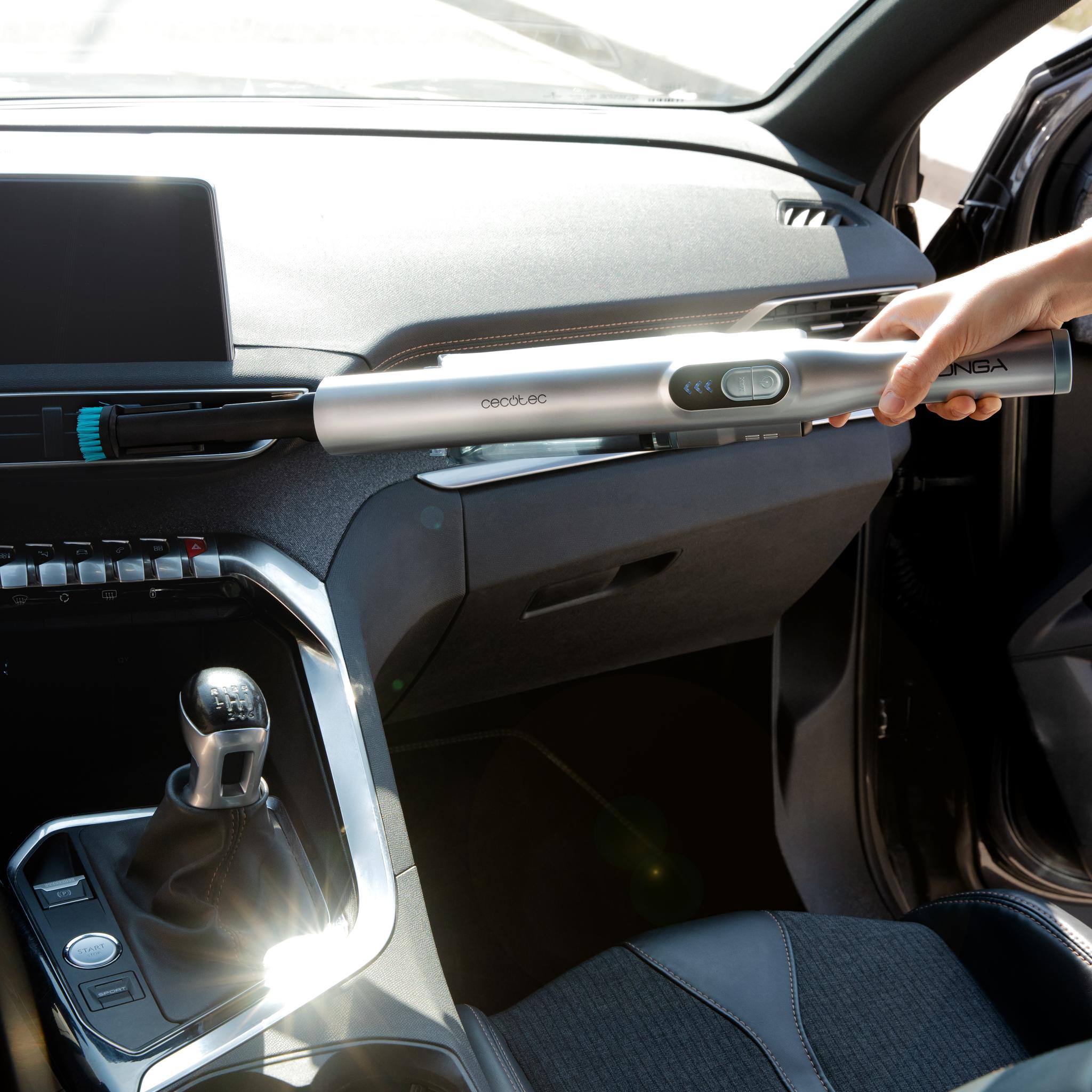 Rockstar Micro Essential Conga