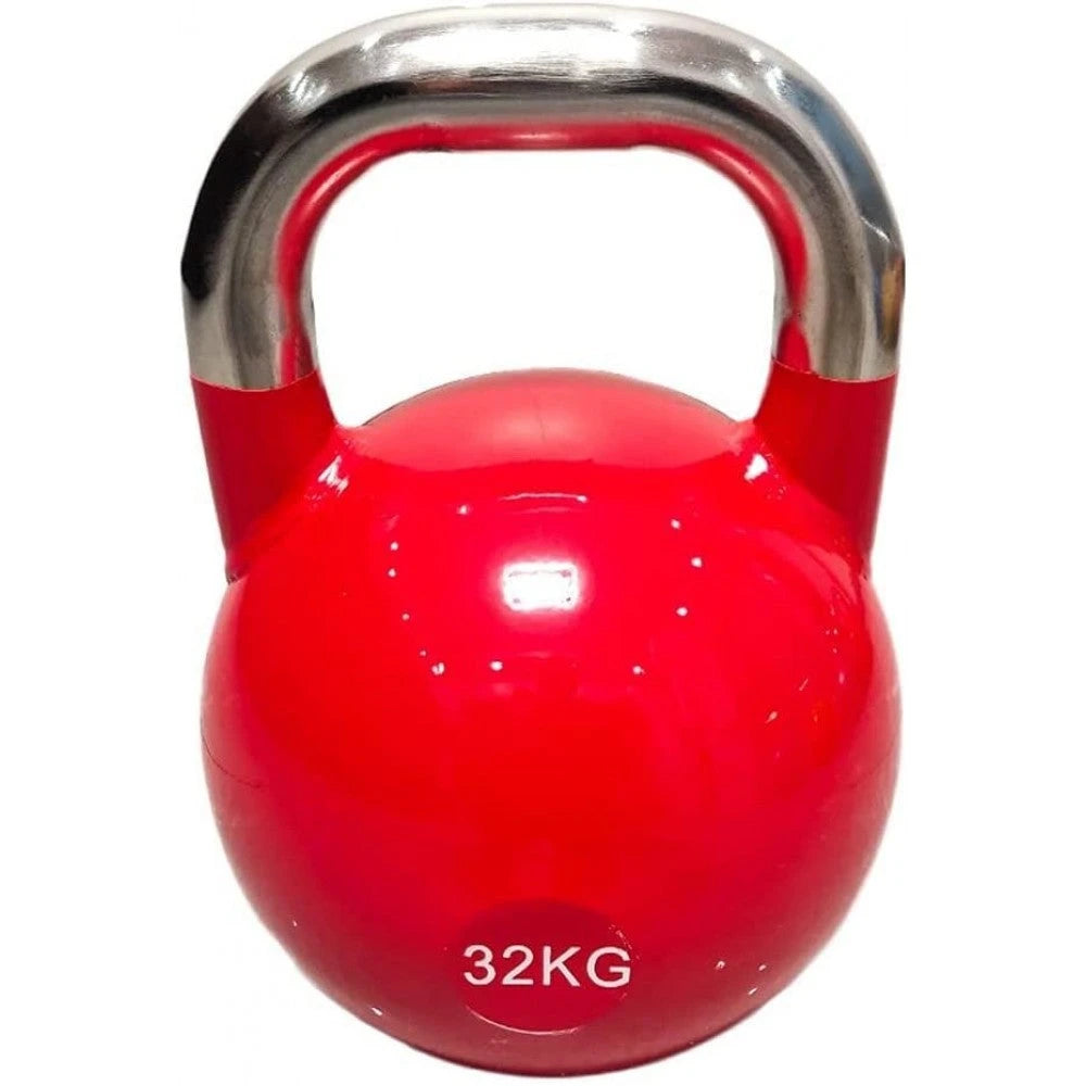 Kettlebell, verstellbare Kettlebell, robuste Stahl-Trainingsausrüstung, Gusseisen-Hanteln für Hüftübungen und Kniebeugen, Fitnessgerät, ideale Sport-Kettlebell für den Heimgebrauch