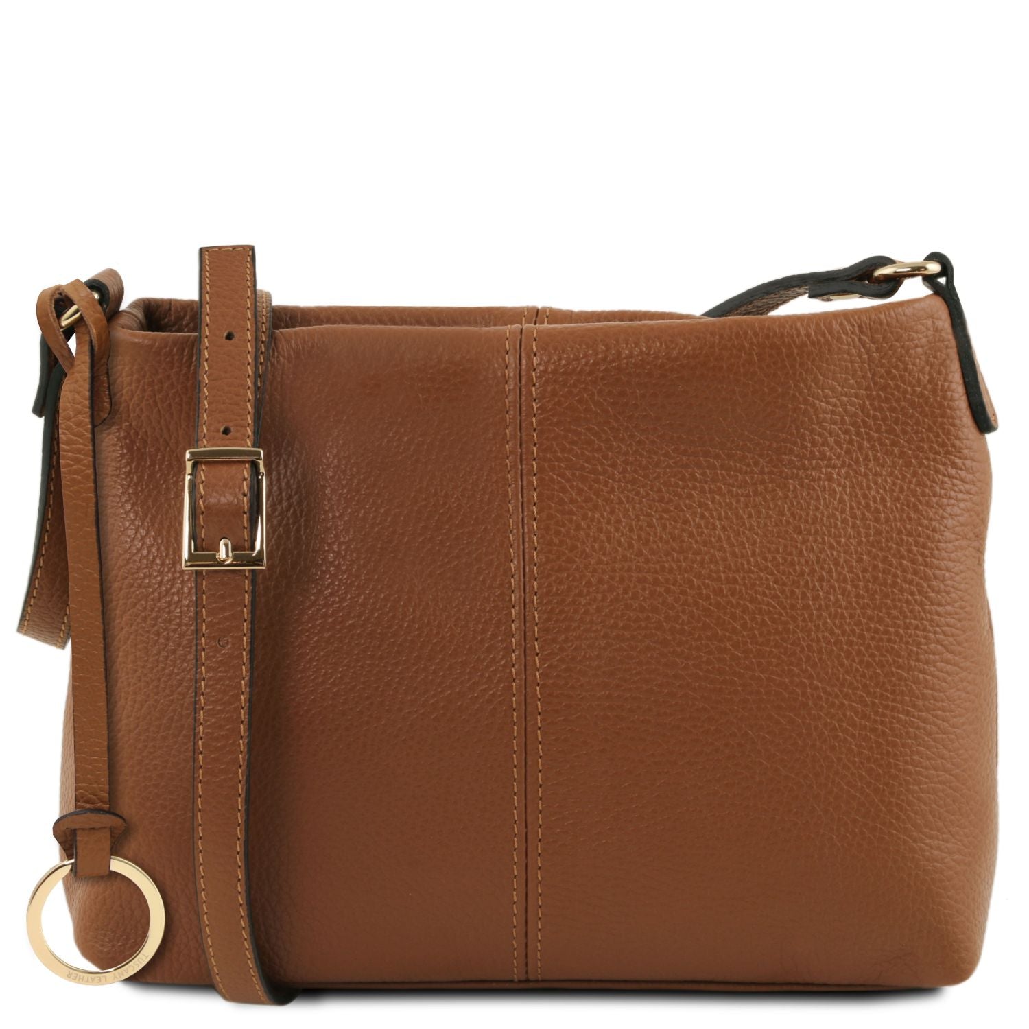 TL Bag - Soft leather shoulder bag | TL141720