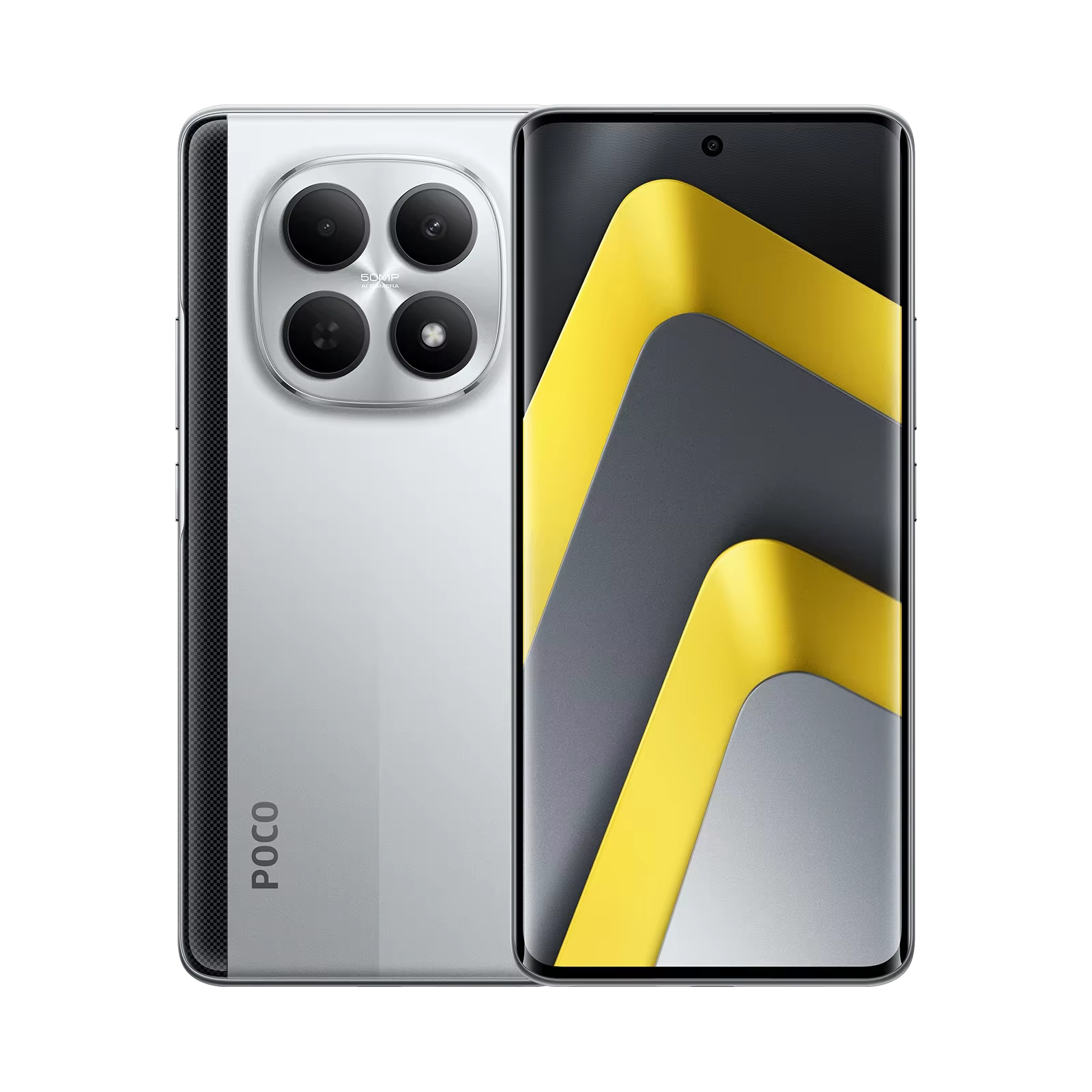 POCO M8 5G