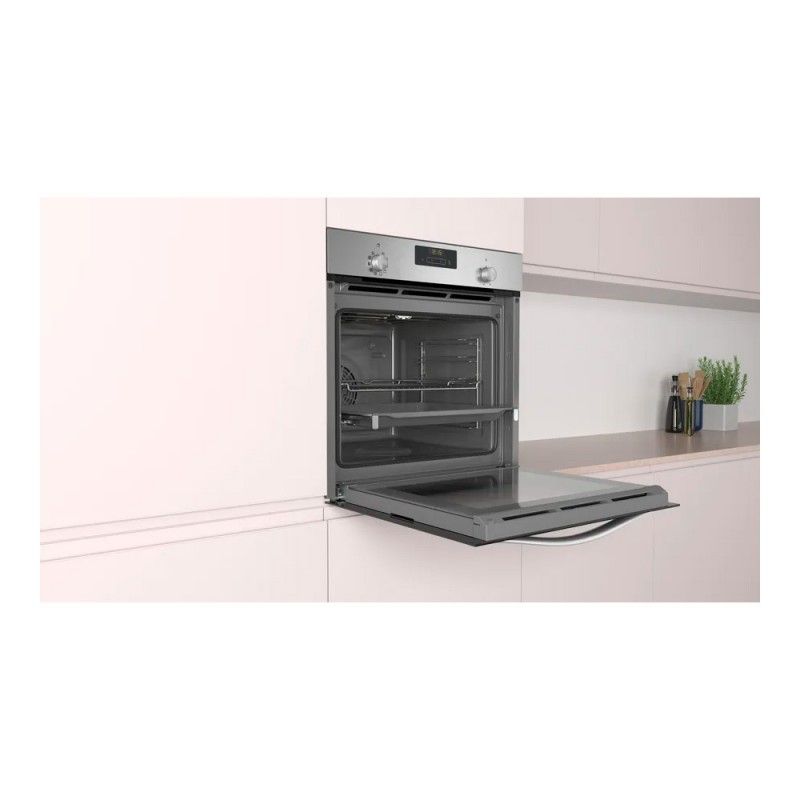 Balay-Ofen 3ha4031x2 Inox Aquálisis