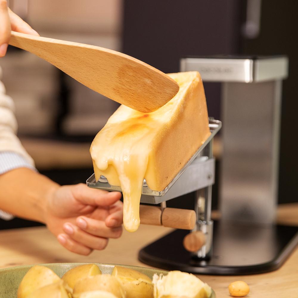 Cheese&Grill 6000 Rustfrit Stål